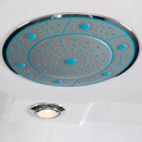 Cabina dus cu hidromasaj XL 150